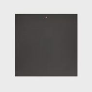 【Manduka】PRO Extra Large Squared Mat 加大方形瑜珈墊 6mm - Black