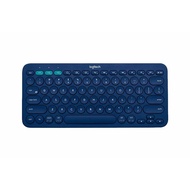 Logitech K380 Multi-Device Bluetooth Keyboard (Eng Keycap/Free Sticker TH) (คีย์บอร์ดบลูทูธ)