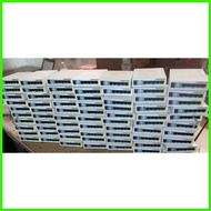 ∇ Mikrotik RB931-2nd HAP Mini Router for Juanfi Vendo Business