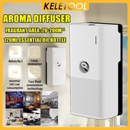 Diffuser Minyak Esensial yang Ditingkatkan Nebulizer Rumah Pelembap yang Sangat Baik Pelembap yang T