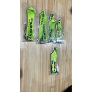 GANTUNGAN Ss501 Mobile Phone strap/Keychain