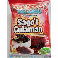 SAGOT GULAMAN TASTY PALAMIG POWDERED JUICE 500G