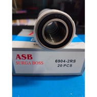MINIMAL Bearing 6904 2RS ASB brand (minimum purchase 10 pcs)
