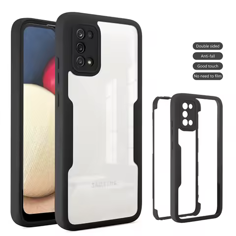 For Realme 7 Pro Case Realme 7 5G Cover Phone Case Full Body Protection Case Protective Double Sided