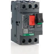Guaranteed Safe Schneider Thermistor Motor Circuit Breaker Gv2Me10 Gv2Me 10 (4 - 6.3 A) Original