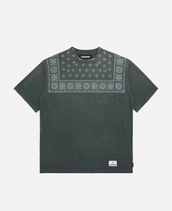 Clot x Neighborhood tee 2025