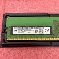 Micron 32GB DDR4 3200MHz ECC UDIMM PC4-3200AA 2Rx8 MTA18ASF4G72AZ-3G2F1ZI Server RAM
