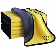 SOFT MICROFIBER CAR AND MOTORCYCLE CLOTH MICROFIBER CLOTH Microfiber Cloth Cleaning Cloth