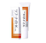 Chez Moi - Tsubu Night Pack去眼部油脂粒/脂肪粒 祛角質粒 眼霜 夜間修護眼膜30g x1枝 (251452)