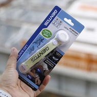 GENTOS Running LED Light Arm Band Night Cycling Outdoor Sports Safety Warning Lamp Camping Travel Ge