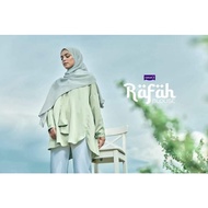 Rafah blouse by CACAS