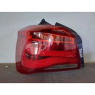 BMW F20 LCI TAIL LAMP TAIL LIGHT 1 SERIES LCI
