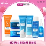 AZZURA SKINCARE SERIES/Diamond Bright/Sunscreen
