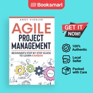 Agile Project Management - Paperback - English - 9781955786140