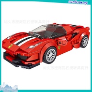 LEGO 76934 Speed Champions Ferrari F40 Supercar