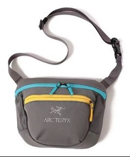 全新現貨日本arcteryx beams bag arcteryx beams bag belt bag arcteryx beams bag shoulder bag arcteryx bag ar