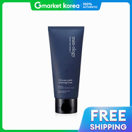 belif | Sữa Rửa Mặt Đa Năng Billieve Manology Ultimate Multi Cleansing Foam 160ml