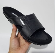 Sandal Slide Pria Geox Respira Original Made in Indonesia Diskon