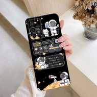 Samsung Galaxy A73 Case - Astronod Fashion Case - Samsung Galaxy A73 Softcase - Pro Camera Case - Sa