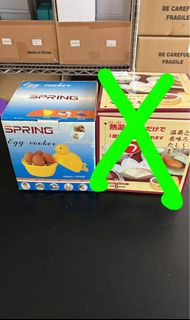 煮蛋器