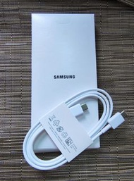 包郵原裝 三星 type c to c 快速充電線數據線 1米 Samsung USB-C to USB-C Cable Charging and Data 1m 適用 Iphone 快速充電 Iph