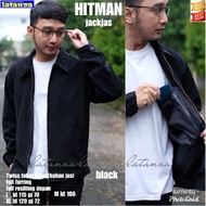Hitman jackjas