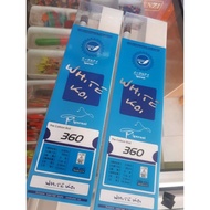 Jual Tegek Iguruai White Koi 270360450 Diskon
