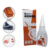 greco 888 cyanoacrylate adhesive