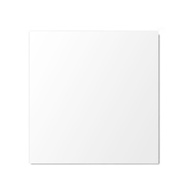 Mirror Decal Self Adhesive Flexible Waterproof Reflect Clear Home Decoration Square Shape Bathroom Living Room Home Mirror Sticker Home Mirror