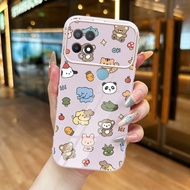 Casing For VIVO Y29 4G Y300T 5G T4X 5G Case Silicone Cases Soft Cover