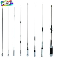 Telescopic FM Car Antenna BoosteUniversal FM Car Antenna Pro Adjustable Car Multi-Model Car FM Exter