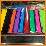 ▖ ┓ ❀ Seagull Clearbook short 23holes