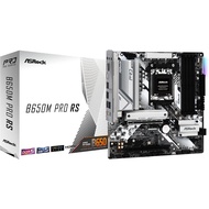 ASRock Motherboard B650M Pro RS / B650 Pro RS AMD Ryzen 7000 Series CPU Support (Soket AM5)