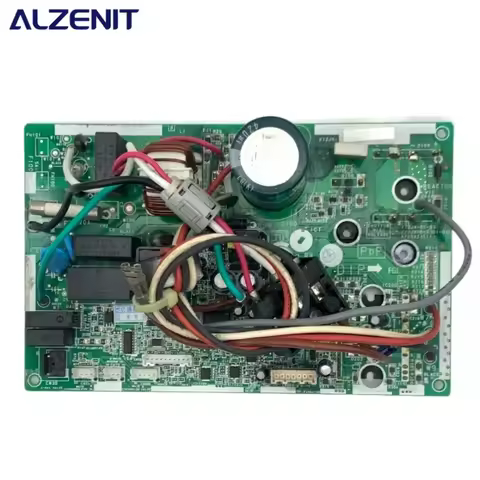 Used For Fujitsu Air Conditioner Control Board 9709423011 K12JX-01-03 Circuit PCB Conditioning Parts