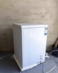 冰櫃Freezer  家用  冷凍  保鮮   迷你  省電  兩用  迷你  小型#冰櫃#家用#冷凍