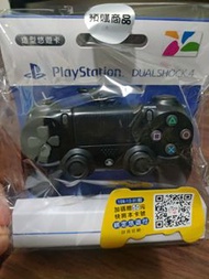 收藏出清。正版PlayStation PS4 DS4 手把搖桿立體悠遊卡/造型悠遊卡/鑰匙圈/吊飾