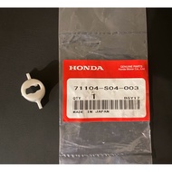 HONDA JAPAN🇯🇵Car🚙CIVIC EK/EJ/SO3/SO4 BUMPER PROTECTOR MOLD CLIP JAPAN🇯🇵