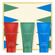 ❤️任意2件包順豐‼️   Jo Malone 2025聖誕禮品護手霜系列 3x30ml