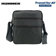 HUMMER LE V SLING BAG-13390570