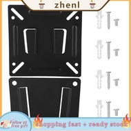 Zhenl Durable TV Wall Mount Bracket Stable For Business Home
