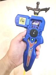 Beyblade launcher right and left burst Ready stock on kl