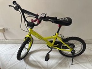 Pony BMX Bike/Bicycle