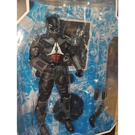 McFarlane DC Arkham Knight Batman Action Figure