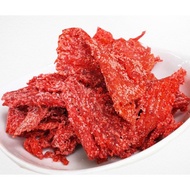 Sotong Merah (gula) / Red Cuttlefish / 红鱿鱼