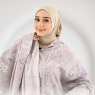 Qaireen Prayer set / Mukena Motif Premium / Mukena Jahit / Mukena Dewasa