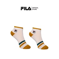 FILA ถุงเท้าเด็ก รุ่น SCT230102K - WHITE