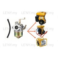 ROBIN SUBARU EY20 EY20-3 ( 5.0HP ) CARBURETOR FOR ENGINE / WATER PUMP / POKER & GENERATORS & GASKET