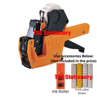 Sato SP PB1 Mark 2 Hand Label Price Tag Machine Labeller Machine Original Single Line Price Tag Labe