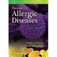 Patterson's Allergic Diseases Eighth Edition