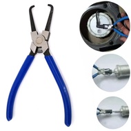 【50% Off】 Fuel Filter Line Petrol Clip Pipe-Hose Release Disconnect Removal Plier Tool